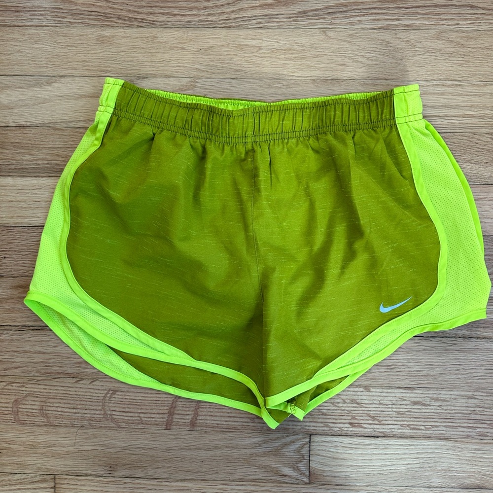 Nike Dry Fit Shorts